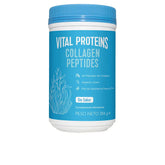 VITAL PROTEINS-PEPTÍDEOS DE COLÁGENO sem sabor 284 gr.-DrShampoo - Perfumaria e Cosmética